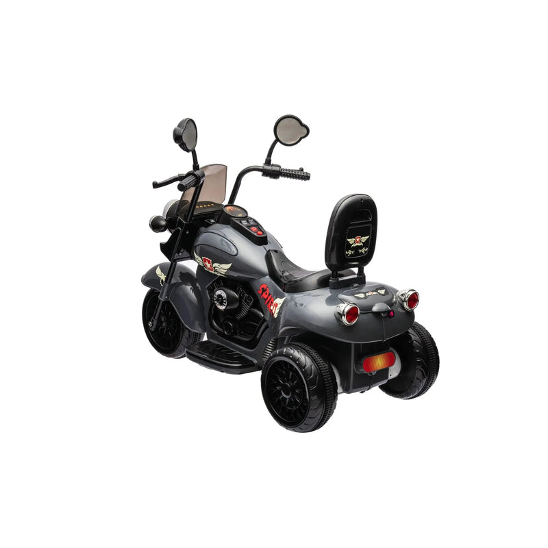 Load image into Gallery viewer, 12V Freddo Kids Cruiser 1 Seater Motorcycle
