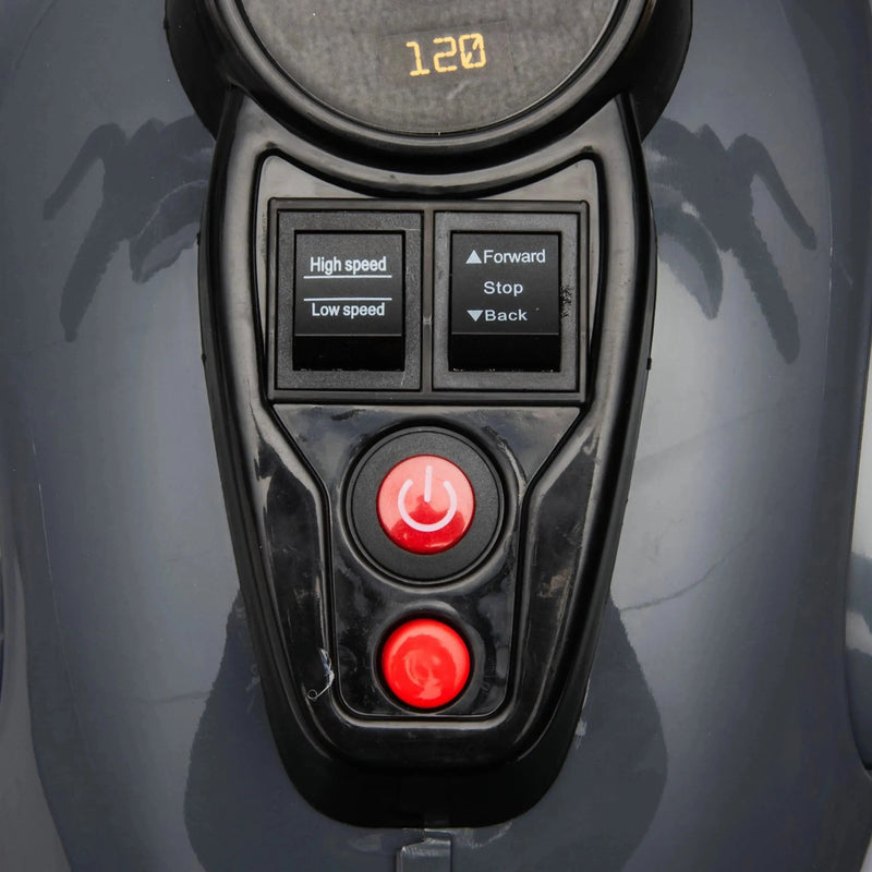 Load image into Gallery viewer, 12V Freddo Kids Cruiser 1 Seater Motorcycle
