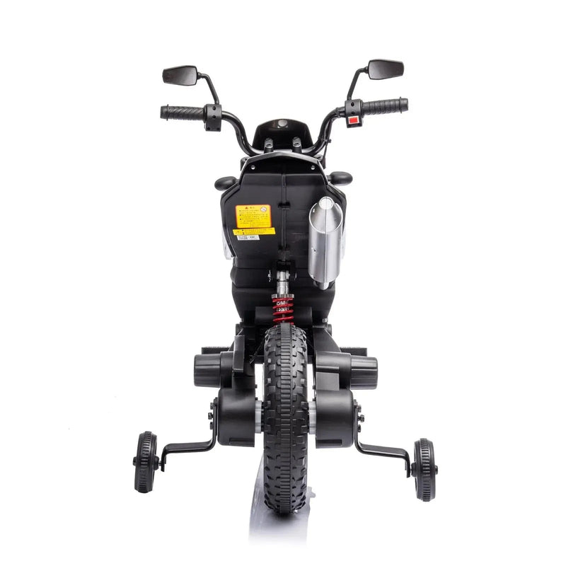 Load image into Gallery viewer, 12V Aprilia Motorcycle 1 Seater Ride-on
