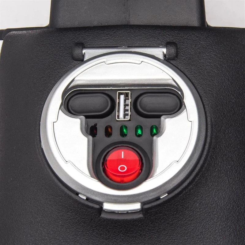 Load image into Gallery viewer, 12V Aprilia Motorcycle 1 Seater Ride-on
