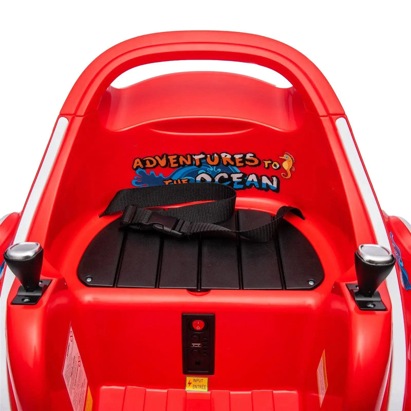 Load image into Gallery viewer, 12V Freddo Bumper Car 1 Seater Ride on for Kids
