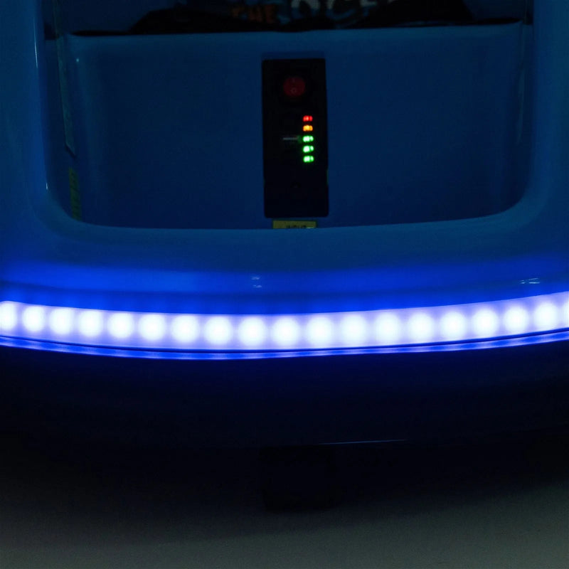 Load image into Gallery viewer, 12V Magic Cars Bumper Car 1 Seater Ride on for Kids
