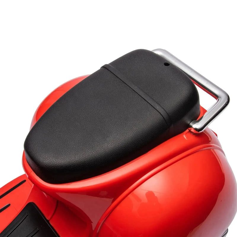 Load image into Gallery viewer, 12V Kids&#39; Vespa Electric Ride-On Scooter
