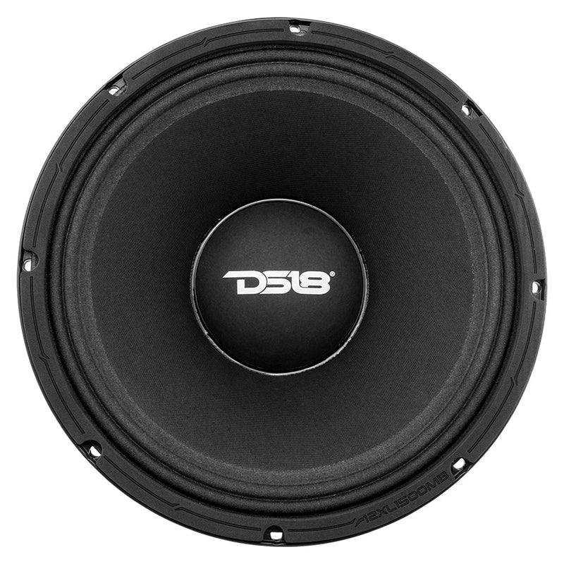 Load image into Gallery viewer, XL 12&quot; Mid-Bass Loudspeaker 750 Watts Rms 4-Ohm
