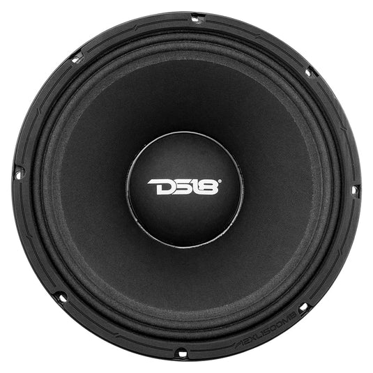 XL 12" Mid-Bass Loudspeaker 750 Watts Rms 8-Ohm