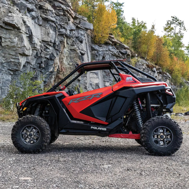 Load image into Gallery viewer, 2020-2025 Polaris RZR Pro XP/XP4 Turbo GGB Sport Muffler
