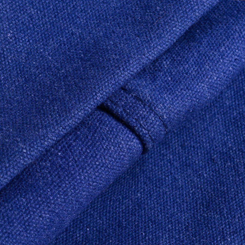 Load image into Gallery viewer, 18 oz. 100% Cotton Canvas Tarp
