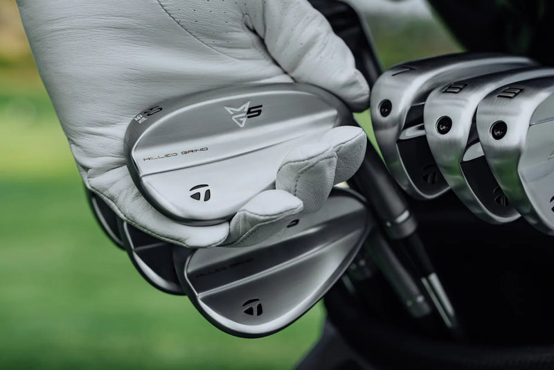 Load image into Gallery viewer, TaylorMade Milled Grind 5 Wedge
