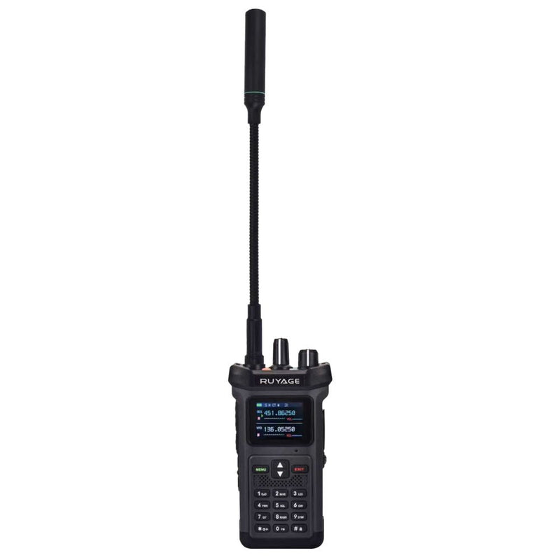 Load image into Gallery viewer, Ruyage Radio Analog Signal 20W Walkie-Talkie(RT20)
