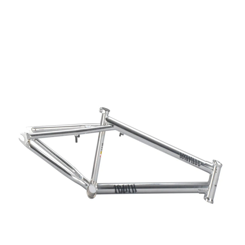Load image into Gallery viewer, TRUTH BMX | 20" STREET CHROMOLY BMX FRAME
