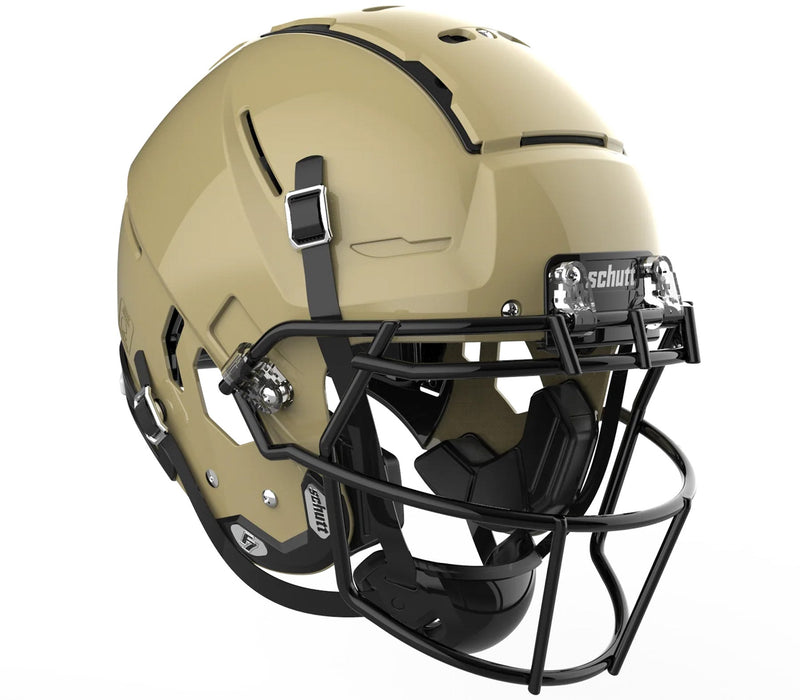 Load image into Gallery viewer, Schutt F7 2.0 Adult Professional Football Helmet with Titanium Facemask
