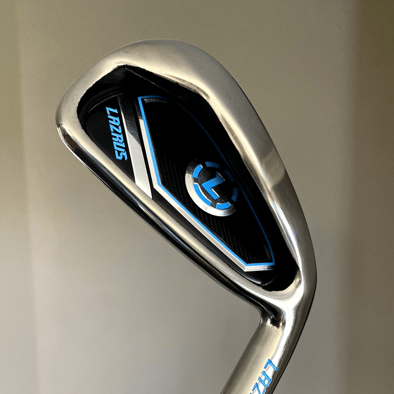 Load image into Gallery viewer, Lazrus Golf Wedge Set + Irons Set (4-PW, Right Hand or Left Hand)
