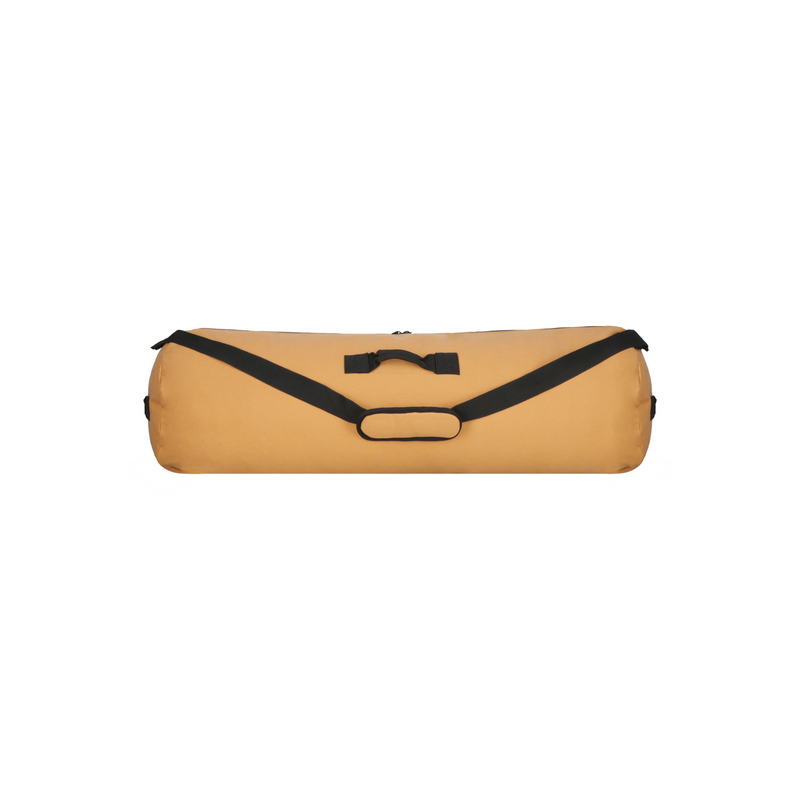 Load image into Gallery viewer, Hoplite Canvas Duffel Bag
