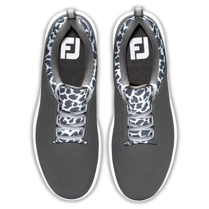 Load image into Gallery viewer, FootJoy Womens FJ Leisure Golf Shoes
