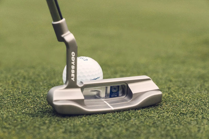Load image into Gallery viewer, Odyssey Ai-One One CH Putter
