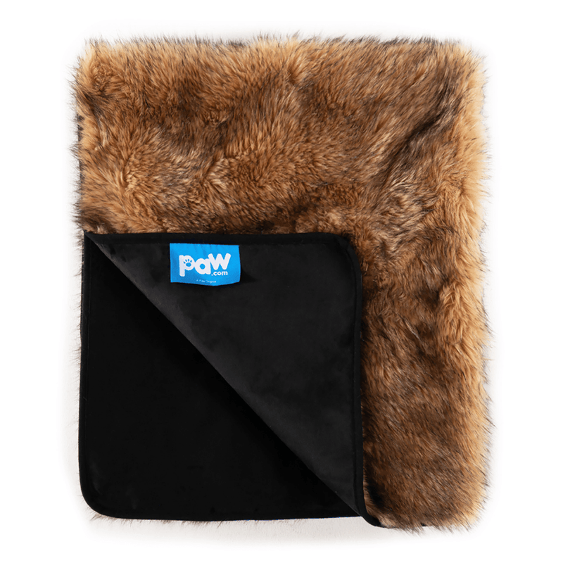 Load image into Gallery viewer, PupProtector™ Waterproof Throw Blanket - Sable Tan
