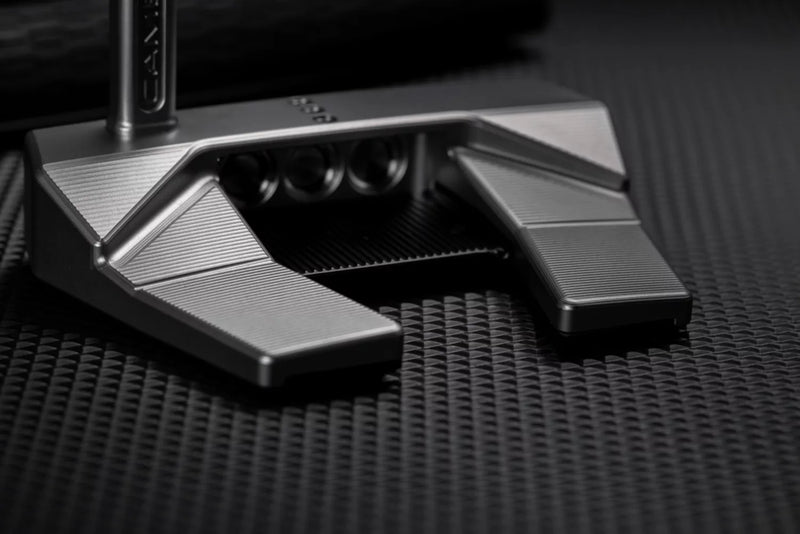 Load image into Gallery viewer, Scotty Cameron 2025 Phantom 5.2 Putter
