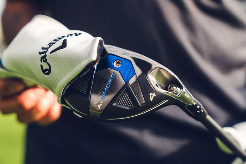 Load image into Gallery viewer, Callaway Paradym Ai Smoke Hybrid
