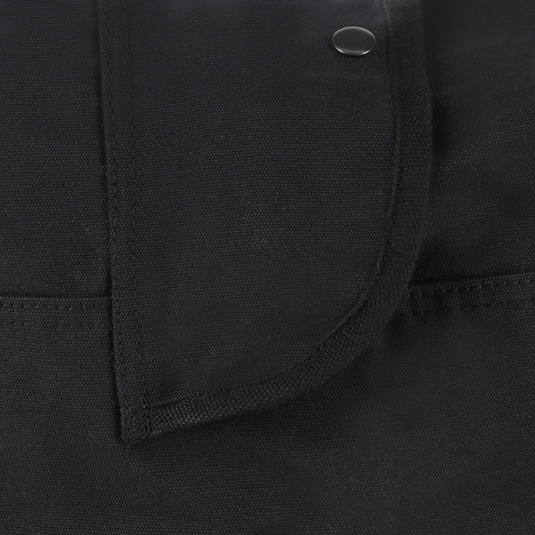 Hoplite Canvas Parachute Bag