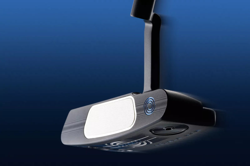 Load image into Gallery viewer, Odyssey Ai-One Double Wide CH Putter
