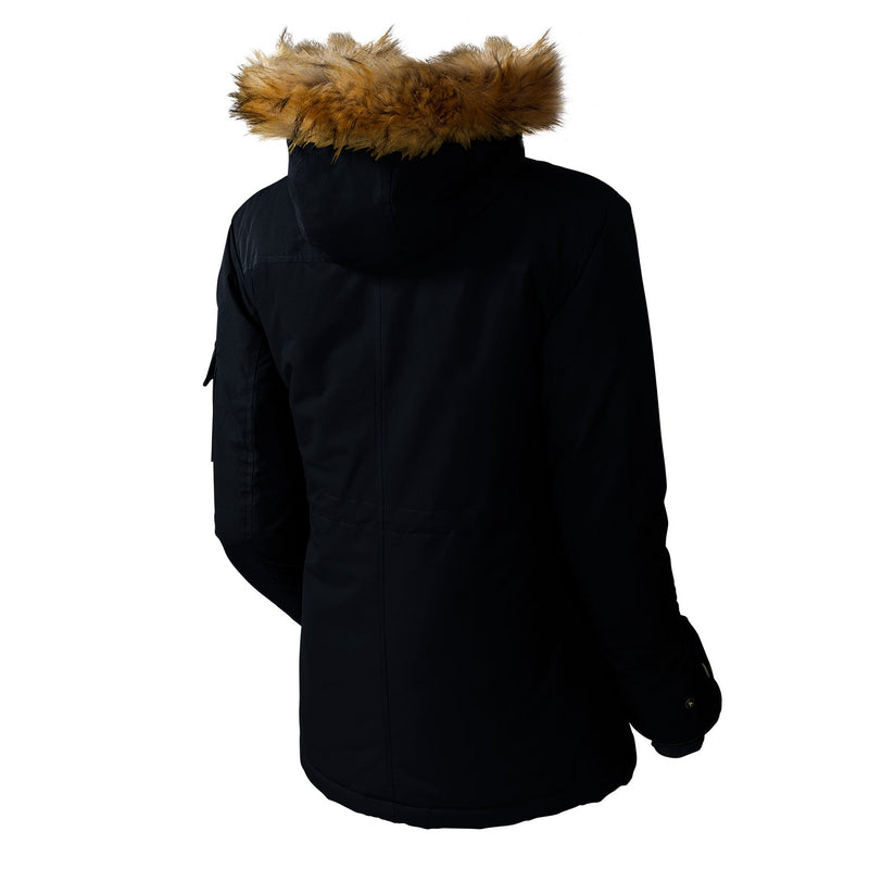 Load image into Gallery viewer, Arcadia Women's Heated Parka
