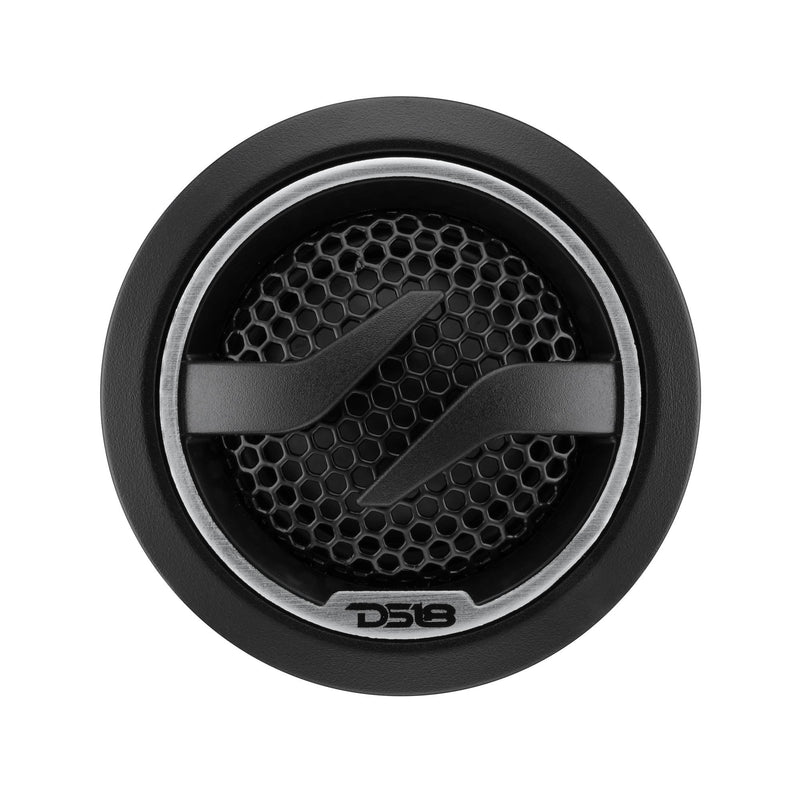 Load image into Gallery viewer, ZXI 6x9” 2-Way Component Speakers with Glass Fiber Cone | 120W RMS 4-Ohm
