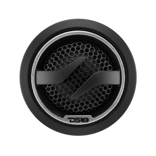 ZXI 6x9” 2-Way Component Speakers with Glass Fiber Cone | 120W RMS 4-Ohm