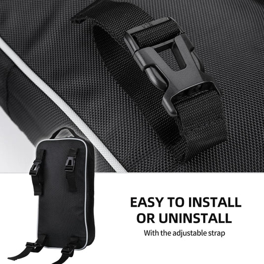 UTV Center Storage Bag for Talon 1000R 1000X 1000X4