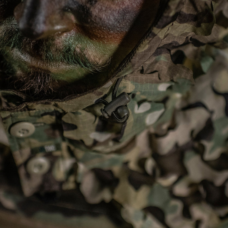 Load image into Gallery viewer, M-Tac Alder Camouflage Suit Multicam
