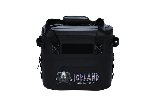 Saga Series 12 Can Soft Cooler