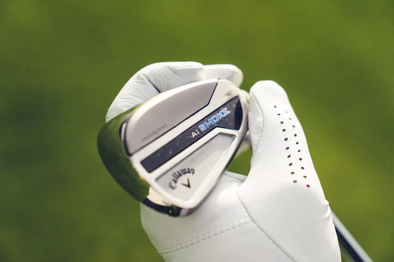 Load image into Gallery viewer, Paradym Ai Smoke Irons
