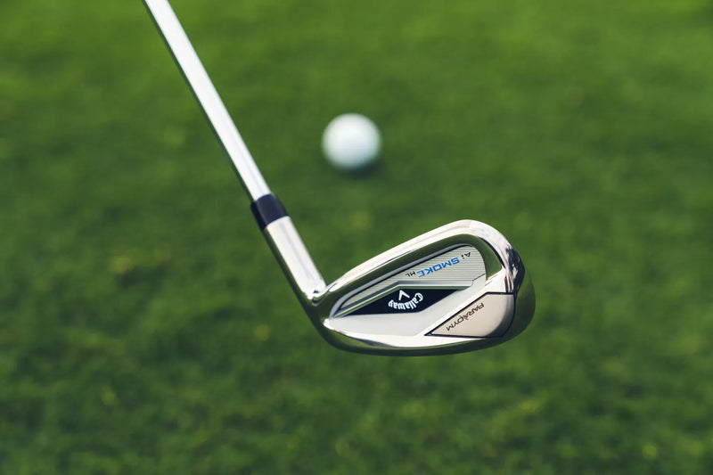 Load image into Gallery viewer, Callaway Paradym Ai Smoke HL Irons
