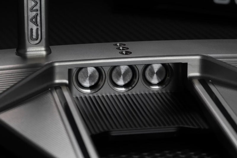 Load image into Gallery viewer, Scotty Cameron 2025 Phantom 7.2 Putter
