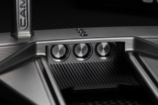 Scotty Cameron 2025 Phantom 7.2 Putter