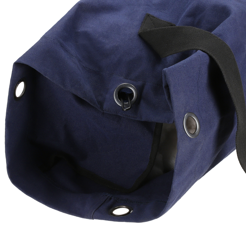 Load image into Gallery viewer, Hoplite Canvas G.I. Top Load Bag
