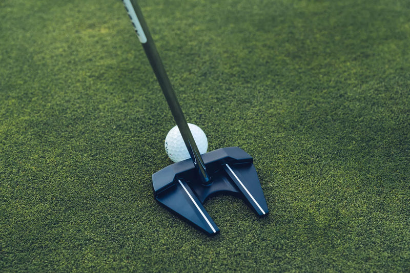 Load image into Gallery viewer, Odyssey Ai-One Square 2 Square 7 Putter
