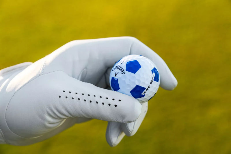 Load image into Gallery viewer, Callaway 2025 ERC Soft Truvis Golf Balls
