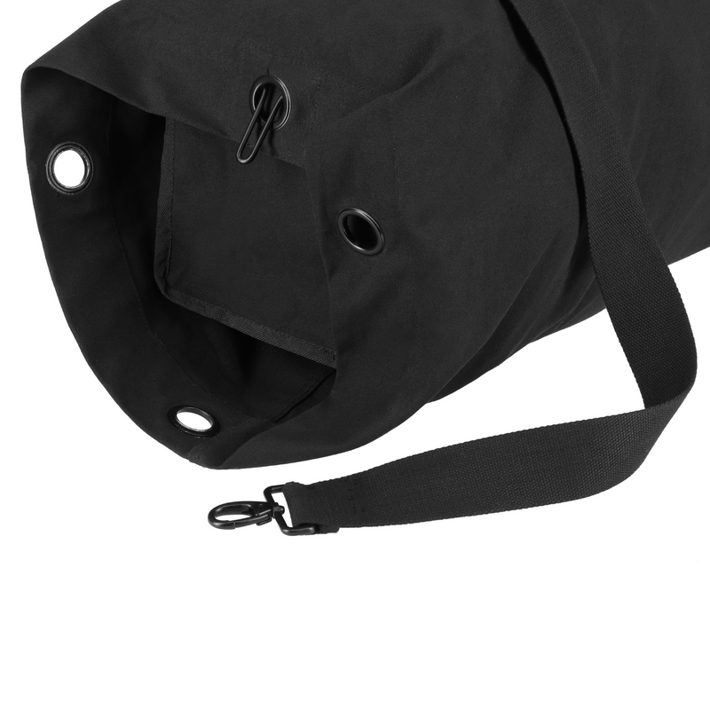 Load image into Gallery viewer, Hoplite Canvas Top Load Bag

