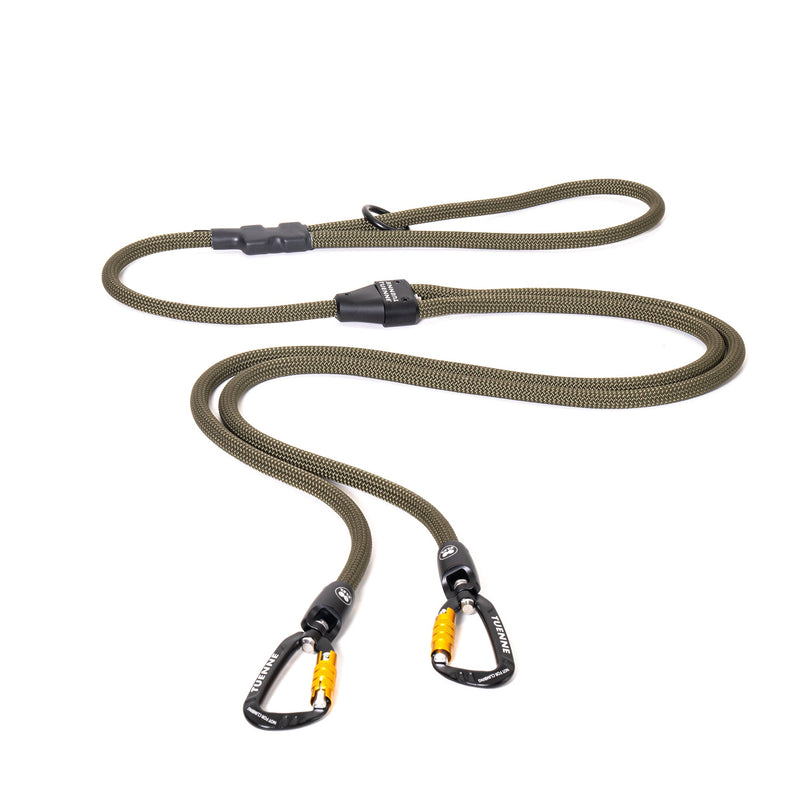 Load image into Gallery viewer, 2-in-1 Game Changer Dog Leash
