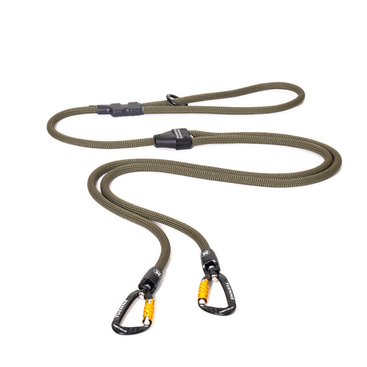 2-in-1 Game Changer Dog Leash