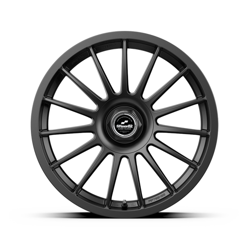 fifteen52 Podium 17x7.5 / 5x100 BP / 40mm ET / 73.1mm CB / 5.82in BS / Frosted Graphite Wheel