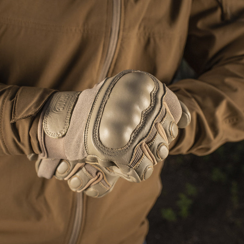Load image into Gallery viewer, M-Tac Gloves Assault Tactical Mk.4
