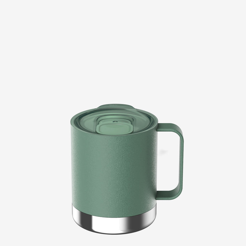 Load image into Gallery viewer, 12oz Camp Mug
