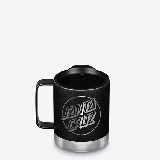 12oz Camp Mug