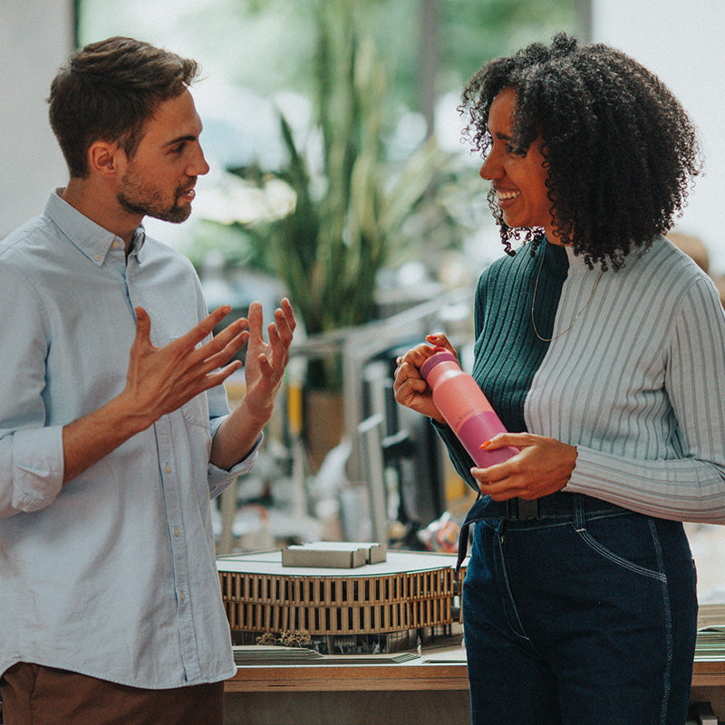 Load image into Gallery viewer, 12oz Rise Classic with Arch Loop Cap
