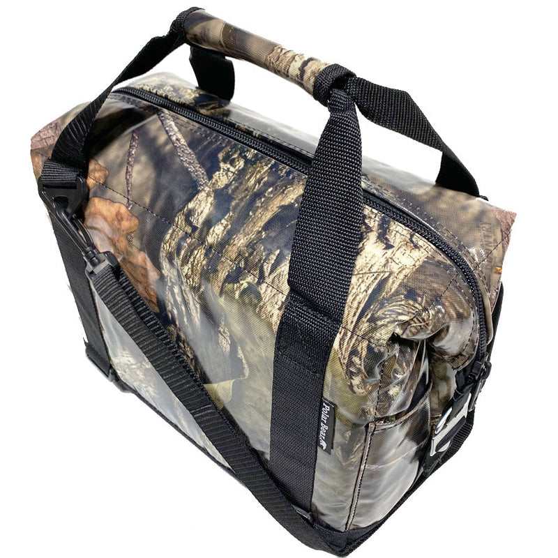 Load image into Gallery viewer, 12 Pack Original Nylon Soft Cooler
