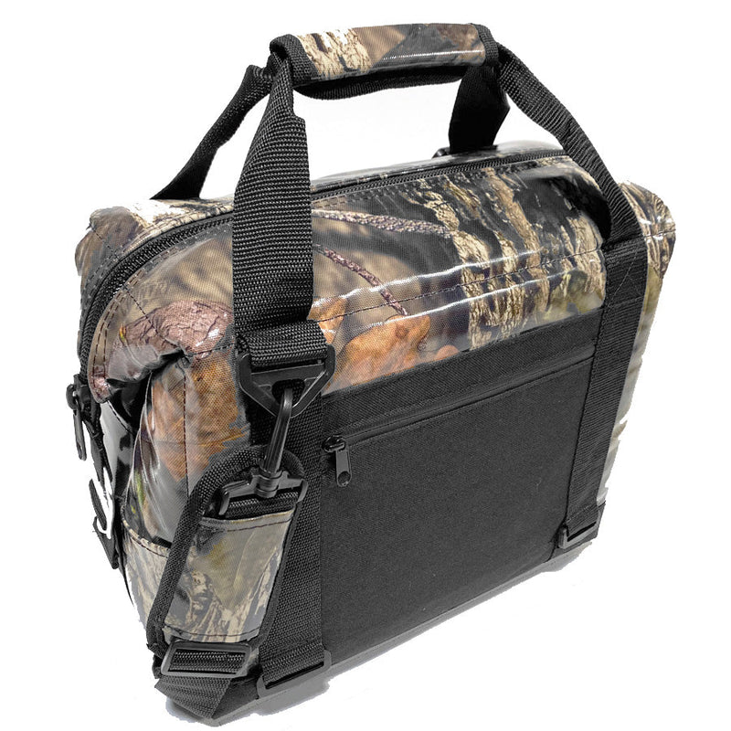 Load image into Gallery viewer, 12 Pack Original Nylon Soft Cooler
