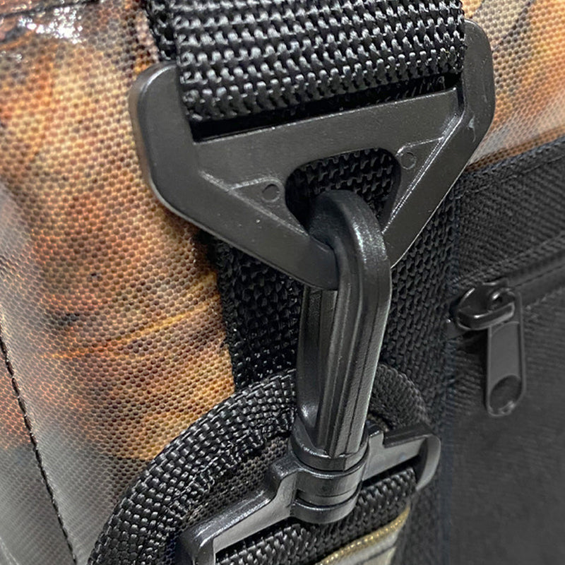 Load image into Gallery viewer, 12 Pack Original Nylon Soft Cooler
