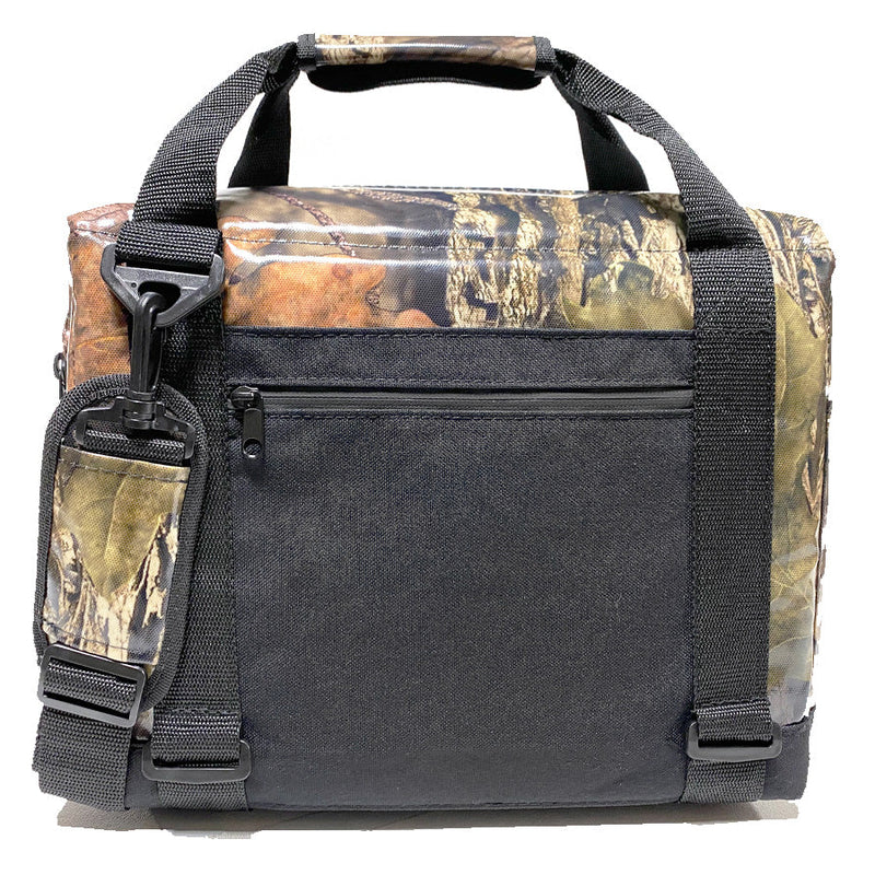 Load image into Gallery viewer, 12 Pack Original Nylon Soft Cooler
