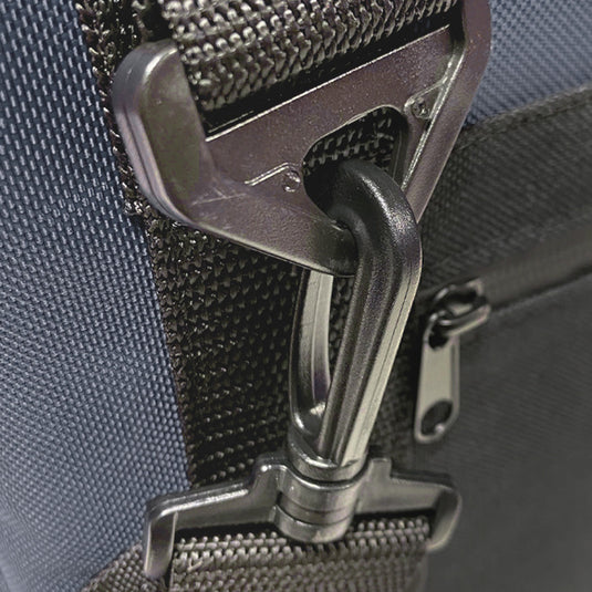 12 Pack Original Nylon Soft Cooler